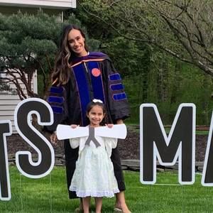 Meet your Posher, Charisse